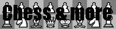 Chess Ring & more Friend