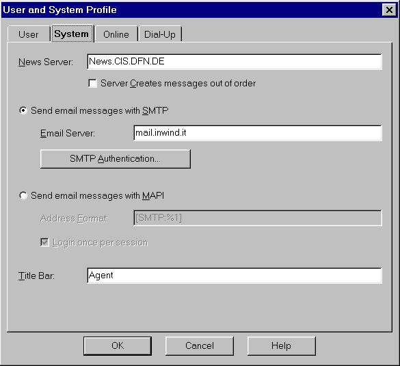 System