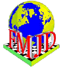 F.M.J.D. - Fédération Mondiale du Jeu de Dames