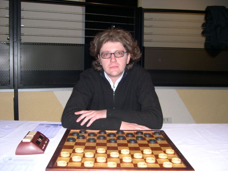 Raoul Bubbi