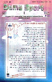 Damasport 1/1998