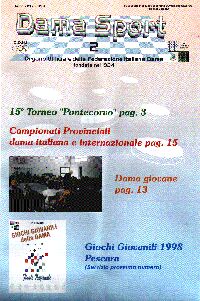 Damasport 2/1998