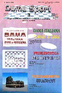 Damasport 3/1998