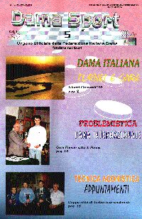 Damasport 5/1998