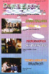 Damasport 7/1998