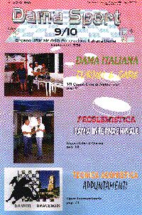 Damasport 9 e 10/1998