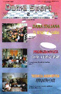 Damasport 2/1999