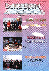 Damasport 2/2000
