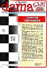 Damasport 3/2000