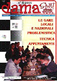 Damasport 4/2000