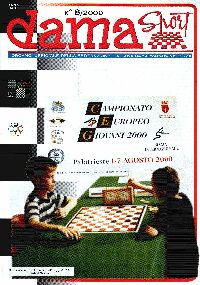 Damasport 8/2000