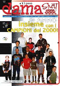 Damasport 11/2000