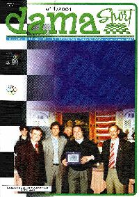 Damasport 1/2001