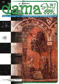 Damasport 3/2001