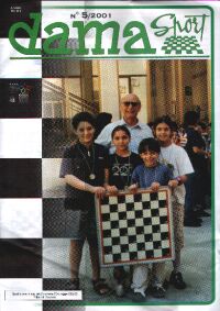 Damasport 5/2001