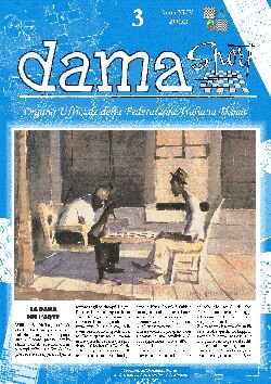 Damasport 3/2002