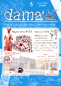 Damasport 5/2002